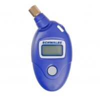 MANOMETRO MEDICAO PRESSAO SCHWALBE AIRMAX PRO DIGITAL