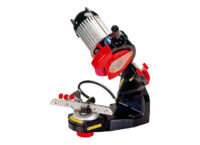 MAQUINA AFIAR CORRENTES ANOVA PRO-COMPACT GRINDE