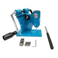 MAQUINA CRAVAR E DESCRAVAR CORRENTE MOTOSSERRA GROWAY