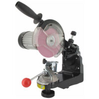 MAQUINA AFIAR CORRENTE MOTOS. OZAKI PROFISSIONAL 230W