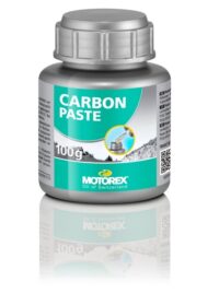 MASSA PARA CARBONO MOTOREX