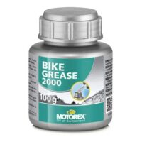 MASSA CONSISTENTE 2000 MOTOREX 100GR