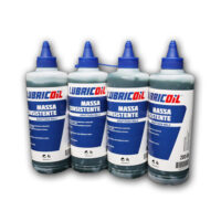 MASSA CONSISTENTE GRAFITADA LUBRICOIL