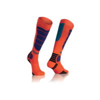 MEIAS ACERBIS MX IMPACT LA/AZ S/M