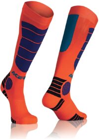MEIAS ACERBIS MX IMPACT AZ/LA S/M