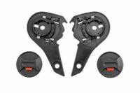 MECANISMO INT. FIX. VISEIRA CAPACETE ACERBIS FULL FACE F807