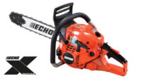 MOTOSSERRA ECHO CS501 SX 18"