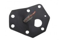 MEMBRANA CARB B&S 3HP VERTICAL AMA 55-5713