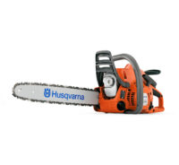 MOTOSSERRA HUSQVARNA 240E TB