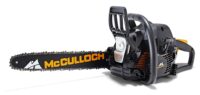MOTOSSERRA MCCULLOCH CS400T