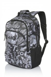 MOCHILA ACERBIS TRACK 15L