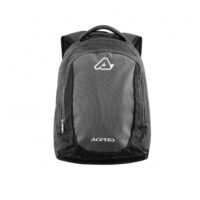 MOCHILA ACERBIS ALHENA ZAINETTO PRETO