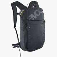 MOCHILA EVOC 2021 RIDE 8L+2L BLADDER PRETO