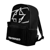 MOCHILA OXFORD X-RAIDER PRATA