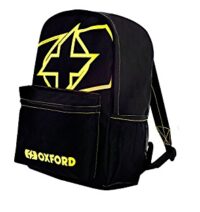 MOCHILA OXFORD X-RAIDER AMARELO