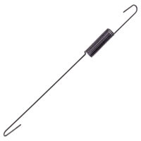 MOLA CARBURADOR HONDA GX140/160/200 BER