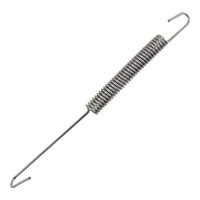 MOLA CARBURADOR HONDA GX340/390 BER