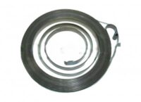 MOLA ARRANQUE MOTOS. HUSQ. 40/45 AMA 33-1010