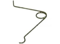 MOLA GAT ACEL MOTOS HUSQ  61/266/268  AMA 33-3179