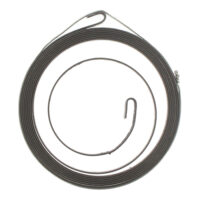 MOLA ARRANQUE HONDA GX240/270/340/370/390/610/620 BER