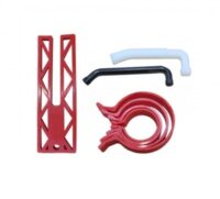KIT MONTAGEM SEGMENTOS MOTOS/ROÇ AMA 33-391
