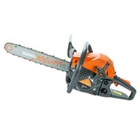 MOTOSSERRA DAEWOO CS6218 58CC 18"