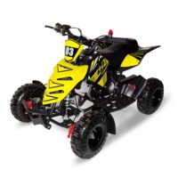 MOTO4 ACM49 DKM OFF ROAD CRIANÇA