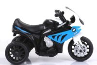 MOTO3 ACM ELEC. 6V BRINQ CE JT5188 (BMW S1000R)