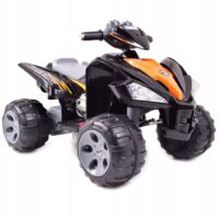 MOTO4 ACM ELEC. 12V BRINQ CE JS007 (RAPTOR)