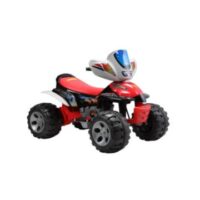 MOTO4 ACM ELEC. 12V BRINQ CE A22
