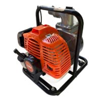 MOTOR REGA LIKE 2T 42.7CC 1"1/2