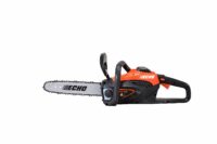 MOTOSSERRA ELETRICA ECHO DCS-310 +CARR +BAT 4AH