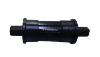 MOVIMENTO PEDALEIRO MONOBLOCO S/ROSCA TOKEN 116MM