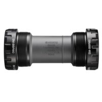 MOVIMENTO PEDALEIRO MONOBLOCO SHIMANO ISMBBR60B