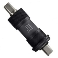 MOVIMENTO PEDA MONOBLOC SHIMANO BSA 68-122.5MM