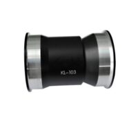 MOVIMENTO PEDALEIRO PRESSFIT Ø46MM KL-103 TKX