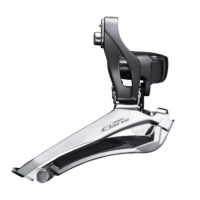 MUDANÇA BIC. FRENTE SHIMANO CLARIS FIX. PATILHA 2X8VEL