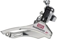 MUDANÇA BIC FRENTE SHIMANO TY10 P/BAIXO