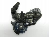 MUDANÇA TRAS BIC MTB SHIMANO RD-C050 6/7V
