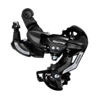 MUDANÇA TRAS BICICLETA SHIMANO TY500 6/7V