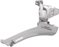 MUDANÇA BIC FRENTE SHIMANO ULTEGRA KFD6600F