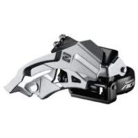 MUDANÇA BICICLETA FRENTE SHIMANO ACERA FD-M3000 3X9V