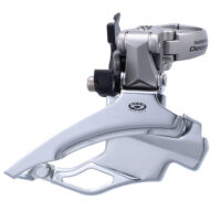 MUDANÇA BIC FRENTE SHIMANO LX KFDM581AM6