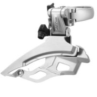 MUDANÇA BIC FRENTE SHIMANO XT KFDM761L6