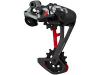 MUDANÇA TRAS BICICLETA SRAM X01 EAGLE VERMELHO 12V