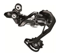 MUDANÇA TRAS SHIMANO XT 10V PRETA