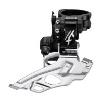 MUDANÇA BIC FRENTE SHIMANO XT 2V FDM780