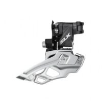 MUDANÇA BIC FRENTE SHIMANO SLX M676D