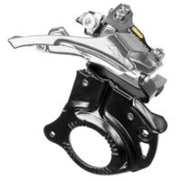 MUDANÇA BIC FRENTE SHIMANO ALTUS FDCT91