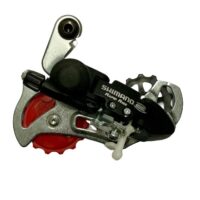 MUDANÇA BIC TRAS SHIMANO RD-C030